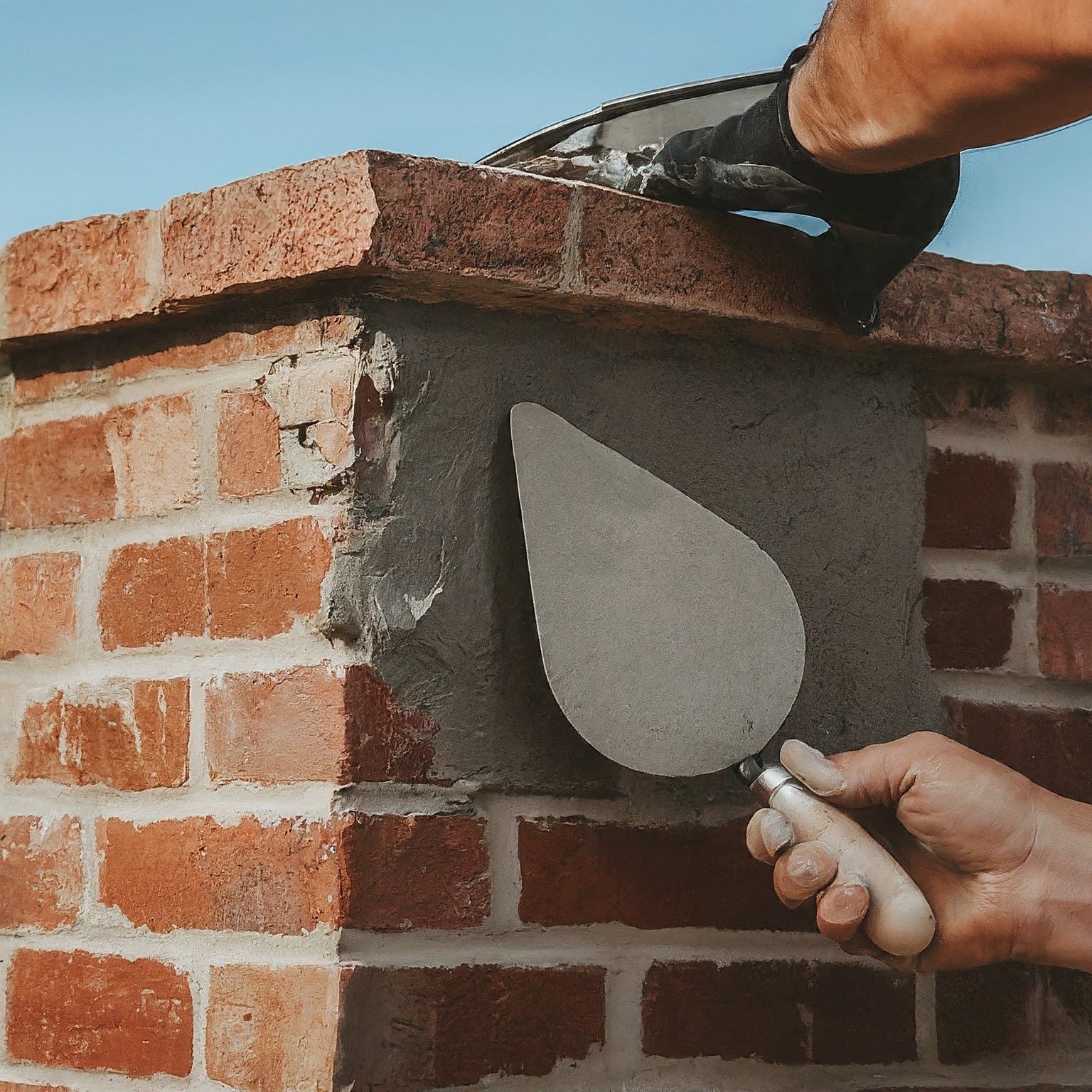 Expert Chimney Masonry Repair in Monroe, MI Expert Chimney Masonry Repair in Monroe, Michigan - Professional Service by Chimney Sweep Monroe