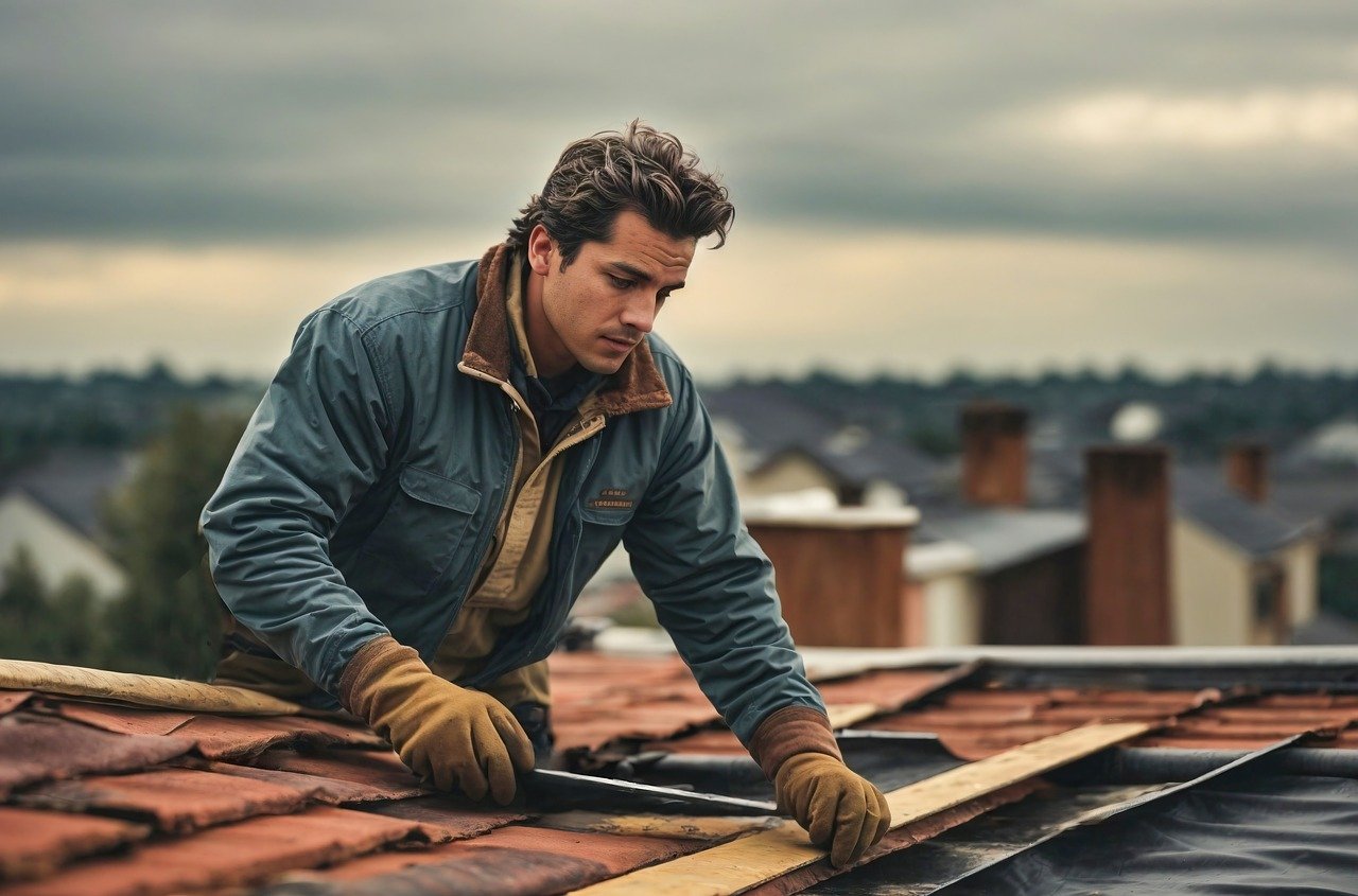 Professional Chimney Waterproofing Services In Monroe Michigan