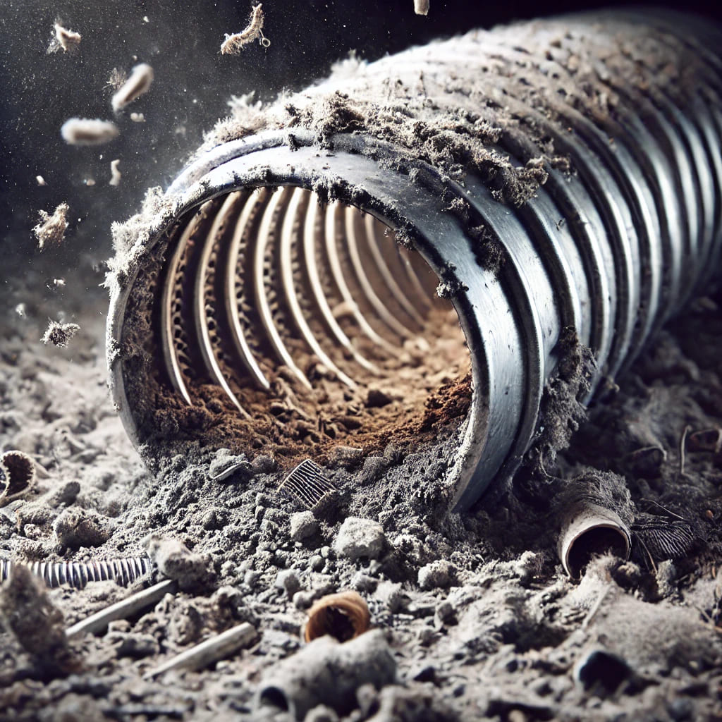 Professional Dryer Vent Cleaning Monroe MI - Expert Safety and Efficiency Solutions by Chimney Sweep Monroe