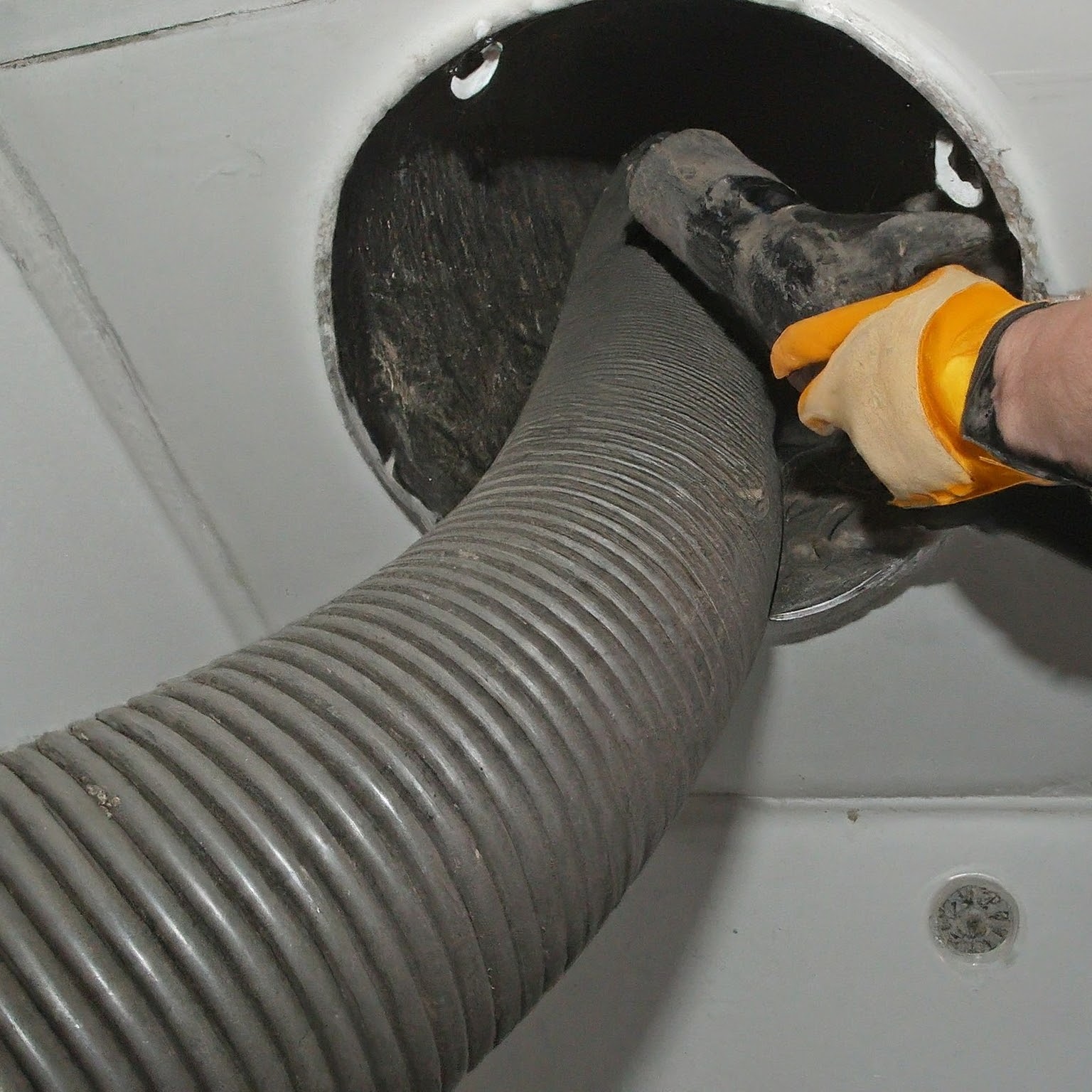 Professional Duct Cleaning Monroe MI - HVAC Air Duct Cleaning Services by Chimney Sweep Monroe