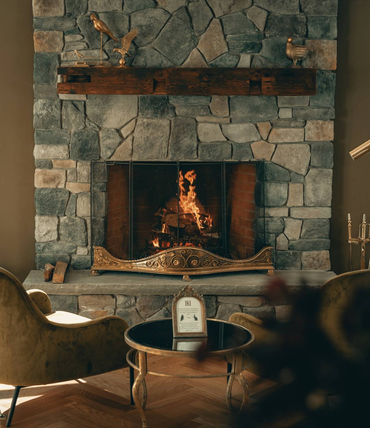 Expert Fireplace Services in Monroe, MI Professional Fireplace Services In Monroe Michigan