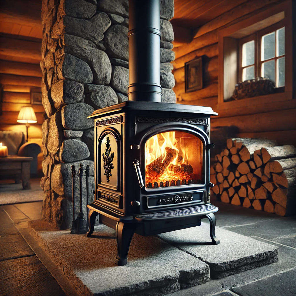 Expert Wood Stove Repair Services in Monroe, MI Professional Wood Stove Repair Monroe MI - Expert Heating Efficiency Solutions by Chimney Sweep Monroe